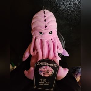 Killstar Kreeptures Lovebug Cthulhu